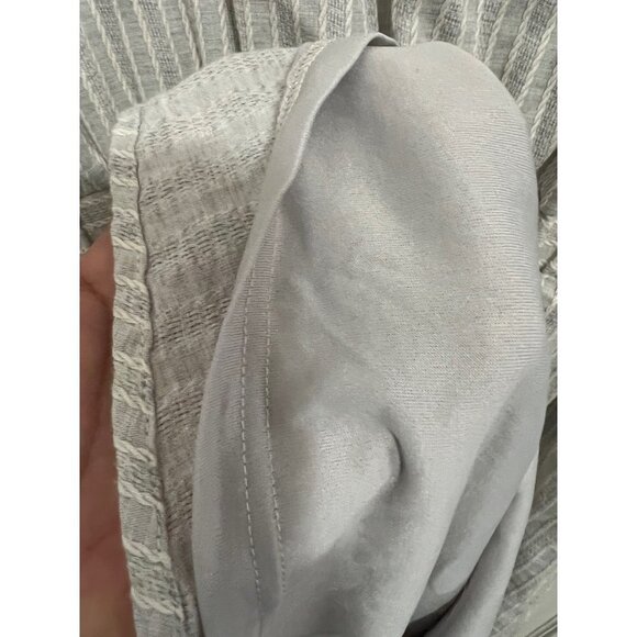 Polagram Cotton Dress Womans Size Med - Picture 6 of 9